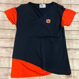 Emerson Street Clothing Company Auburn Tigers Marta tunic size S
